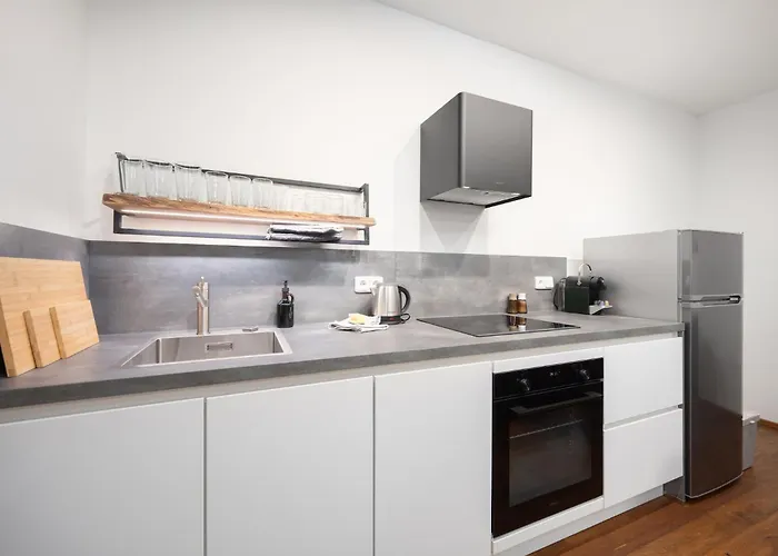 Krkonossky Sarm 3* Hořejší Vrchlabí