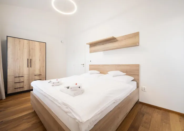 Krkonošský šarm Horejsi Vrchlabi