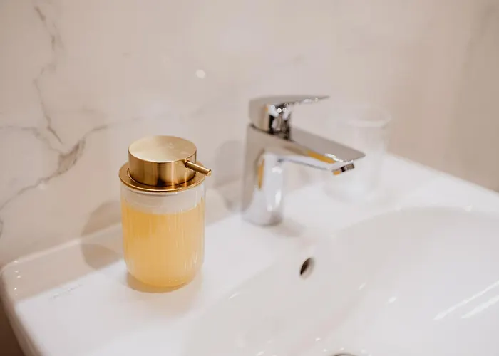 アパートホテル Krkonossky Sarm