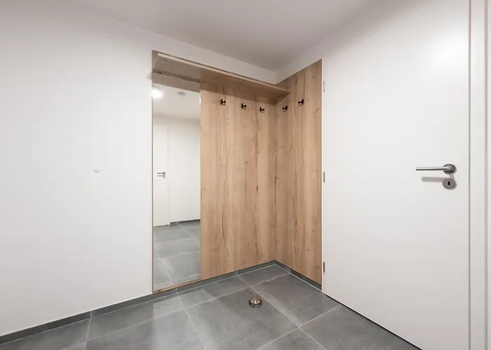 Krkonossky Sarm Hořejší Vrchlabí