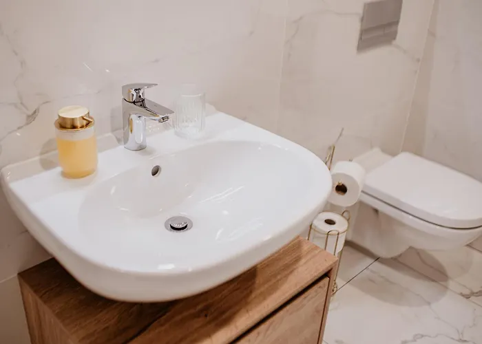 Aparthotel Krkonošský šarm Horejsi Vrchlabi