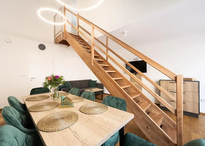 Krkonošský šarm Aparthotel 3*