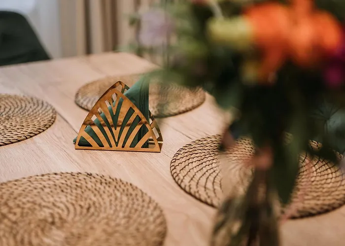 Krkonossky Sarm アパートホテル