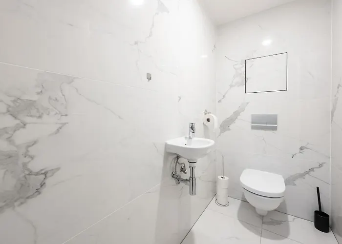 Krkonossky Sarm アパートホテル 3*