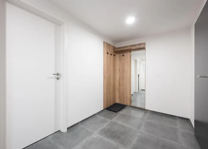 Krkonossky Sarm アパートホテル