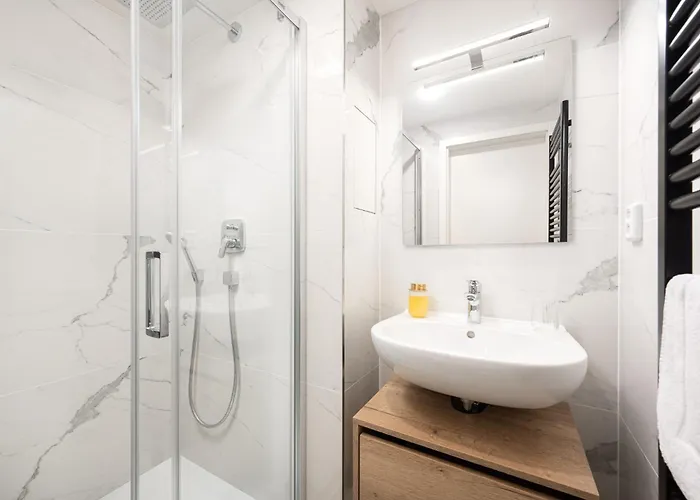 Aparthotel Krkonošský šarm