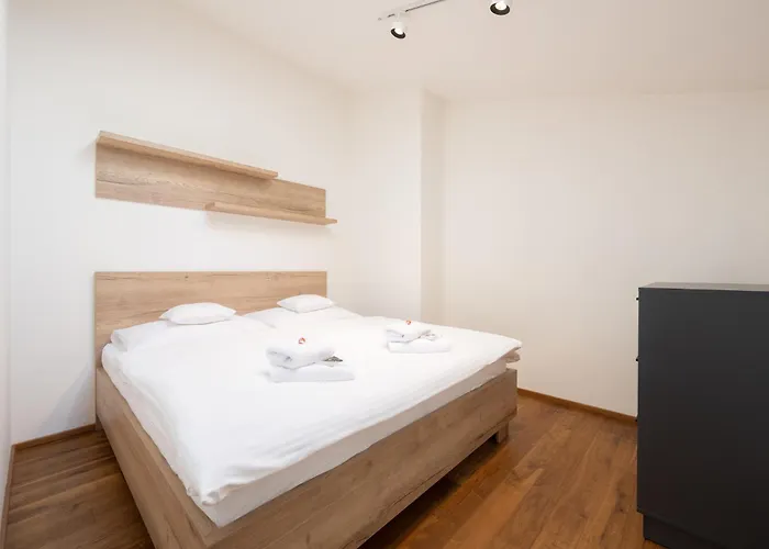 Krkonošský šarm Horejsi Vrchlabi