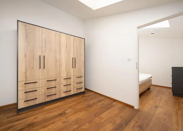 Krkonossky Sarm アパートホテル