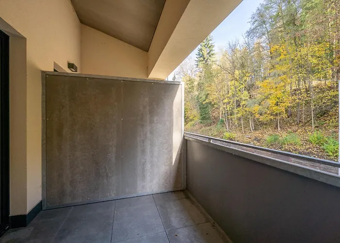 Krkonošský šarm Aparthotel 3*