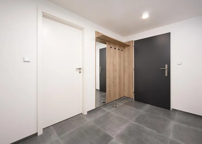 Krkonossky Sarm 3* Hořejší Vrchlabí