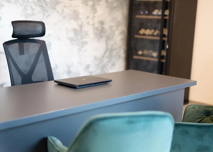 アパートホテル Krkonossky Sarm 3*