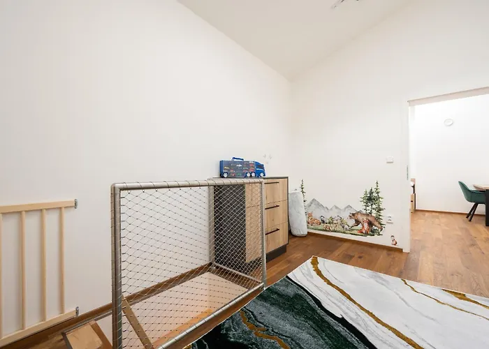 Aparthotel Krkonošský šarm