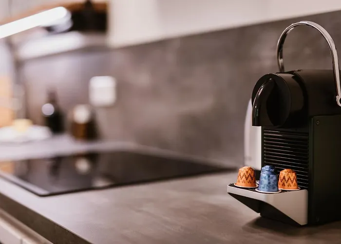 Krkonossky Sarm アパートホテル Hořejší Vrchlabí